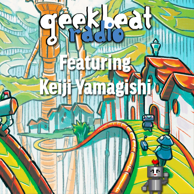 GeekBeatRadio-KeikeijiYamagishi
