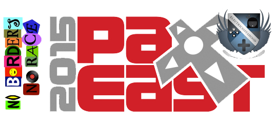 My ol local, Radio Affiliate in the J-Music Scene, King Baby Duck, still on his shit has dropped a podcast live from PAX East 2015! With interviews and news on a variety of games including Splatoon, Enter The Gungeon, LOUD on Planet X and more, as well as a few clips of J-tunes (and other tunes) to bring it altogther along the way enough talk check it out! (Tracklist Available Below)